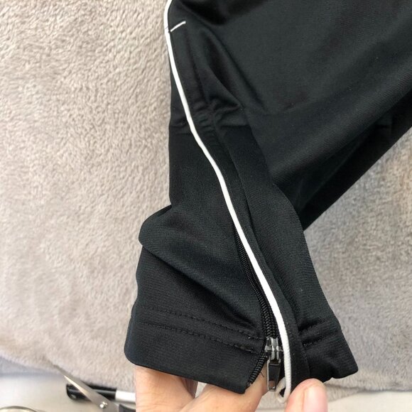 2 Fila Mens Sport Track Pants Large Lot Of Two Athletic Pull On Elastic Waist - Picture 13 of 16